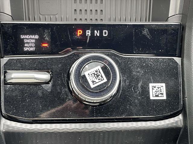 2026 Jeep Grand Cherokee L Limited Reserve