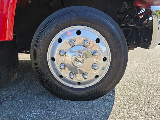 2006 GMC 4500 Monroe Conversion