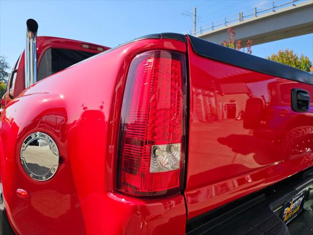 2006 GMC 4500 Monroe Conversion