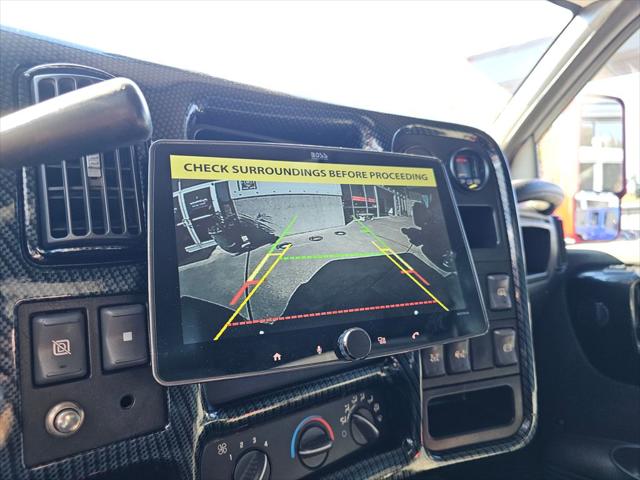 2006 GMC 4500 Monroe Conversion