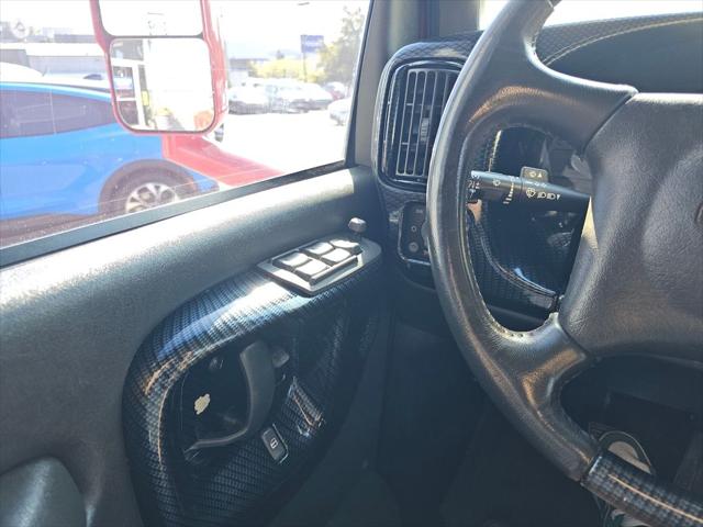 2006 GMC 4500 Monroe Conversion