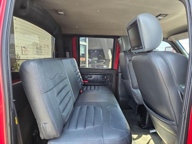 2006 GMC 4500 Monroe Conversion