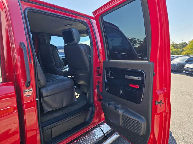 2006 GMC 4500 Monroe Conversion