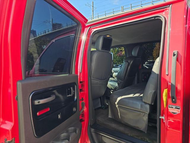 2006 GMC 4500 Monroe Conversion