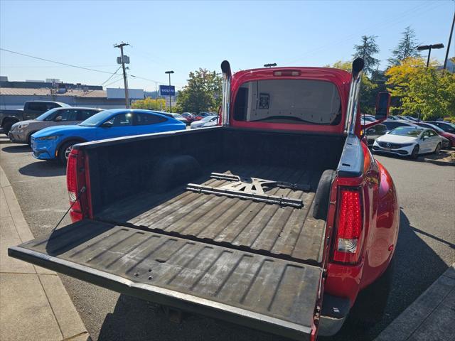 2006 GMC 4500 Monroe Conversion