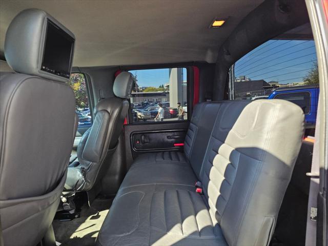 2006 GMC 4500 Monroe Conversion