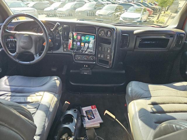 2006 GMC 4500 Monroe Conversion