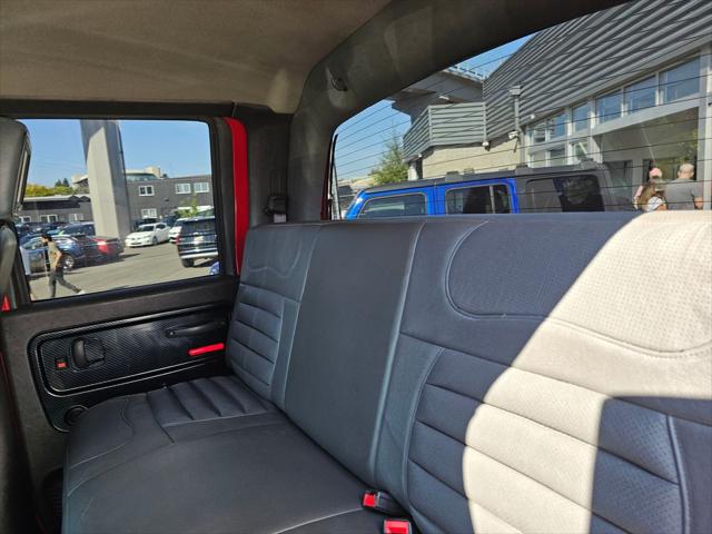 2006 GMC 4500 Monroe Conversion