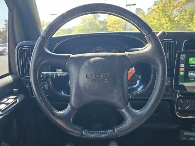 2006 GMC 4500 Monroe Conversion