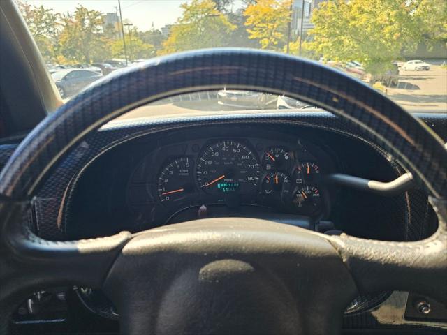 2006 GMC 4500 Monroe Conversion