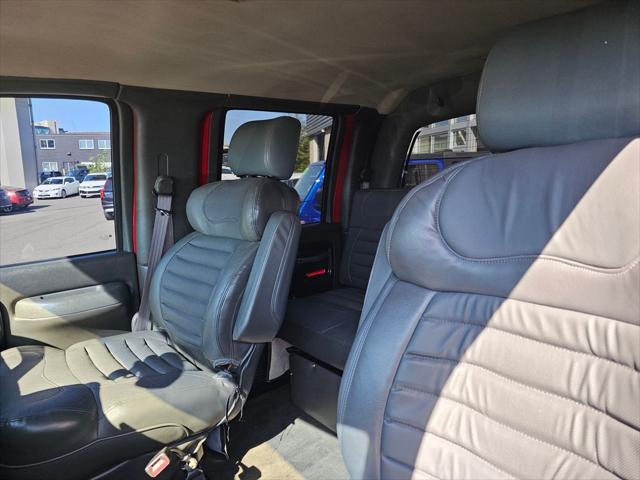 2006 GMC 4500 Monroe Conversion