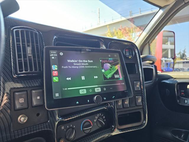 2006 GMC 4500 Monroe Conversion