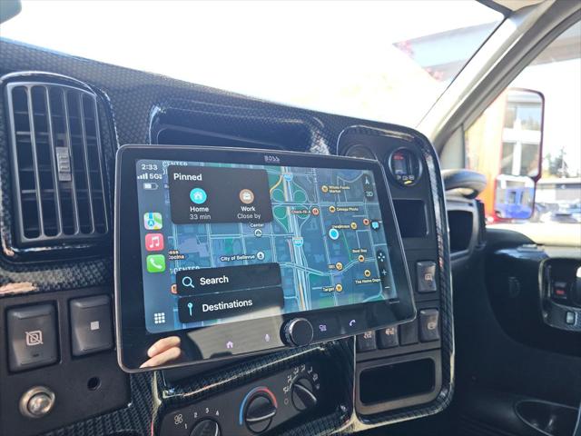 2006 GMC 4500 Monroe Conversion