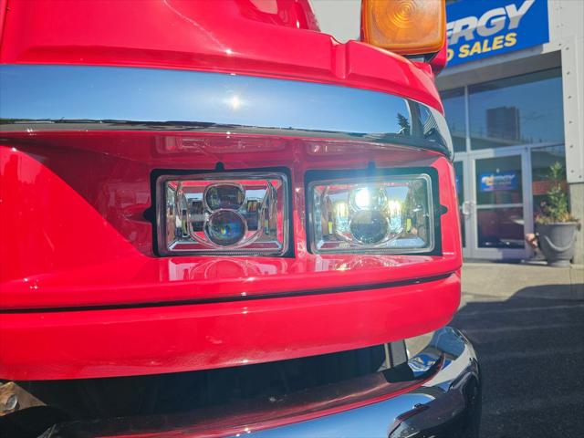 2006 GMC 4500 Monroe Conversion