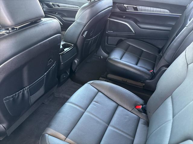2024 Kia Telluride SX
