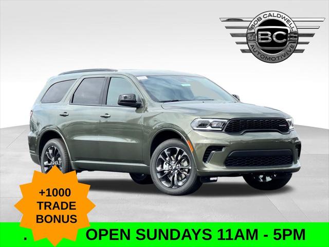 2026 Dodge Durango GT for sale in Columbus, OH
