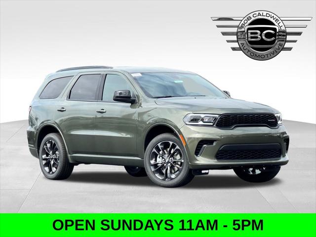 2026 Dodge Durango GT for sale near Columbus, OH