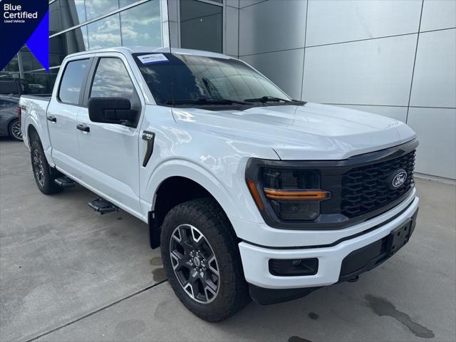 2024 Ford F-150 STX for sale in Gadsden, AL