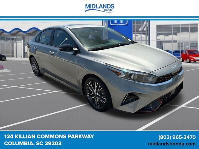 2024 Kia Forte GT-Line for sale in Columbia, SC