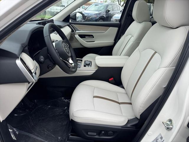 2026 Mazda X-90 3.3 Turbo S Premium Sport