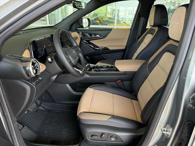 2026 Chevrolet Equinox AWD ACTIV