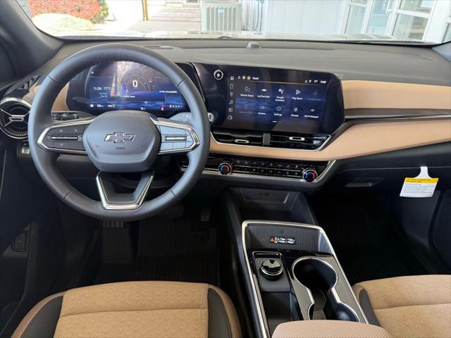 2026 Chevrolet Equinox AWD ACTIV