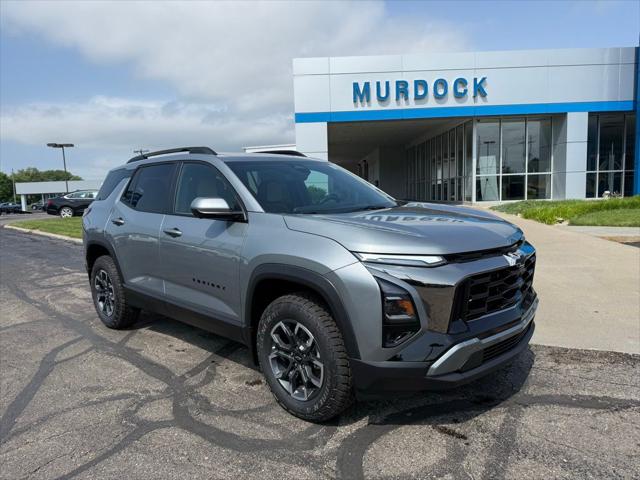 2026 Chevrolet Equinox AWD ACTIV