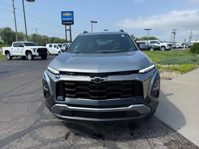 2026 Chevrolet Equinox AWD ACTIV