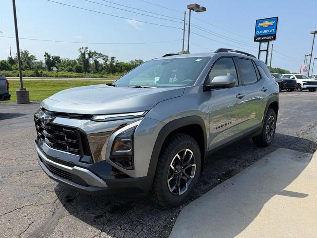 2026 Chevrolet Equinox AWD ACTIV