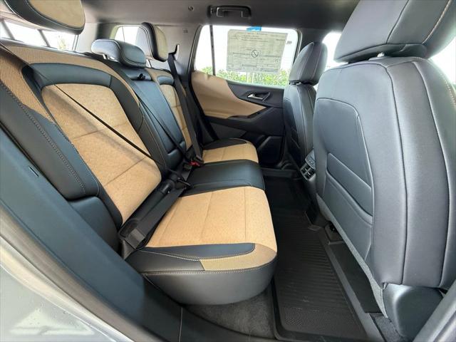 2026 Chevrolet Equinox AWD ACTIV