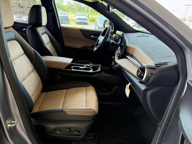 2026 Chevrolet Equinox AWD ACTIV