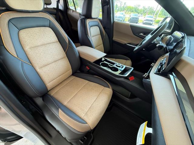 2026 Chevrolet Equinox AWD ACTIV
