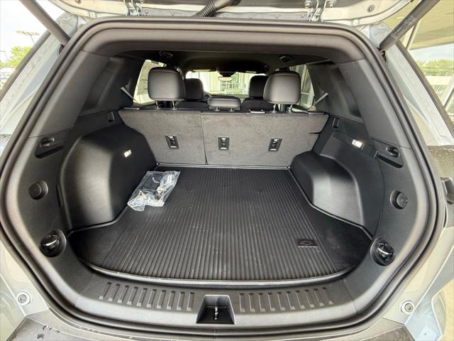 2026 Chevrolet Equinox AWD ACTIV