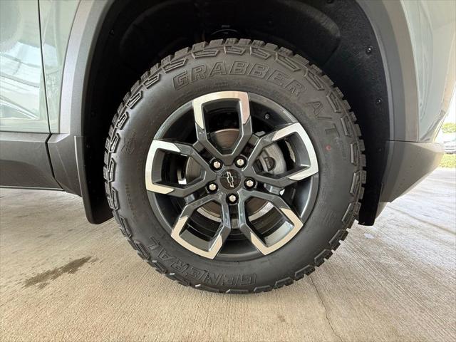 2026 Chevrolet Equinox AWD ACTIV