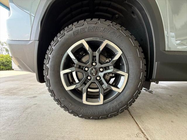 2026 Chevrolet Equinox AWD ACTIV