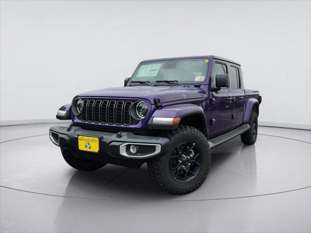 2026 Jeep Gladiator Sport for sale in Georgetown, TX