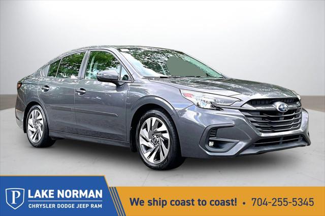 2023 Subaru Legacy Limited for sale in Cornelius, NC
