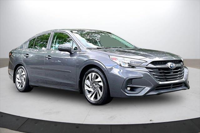 2023 Subaru Legacy Limited