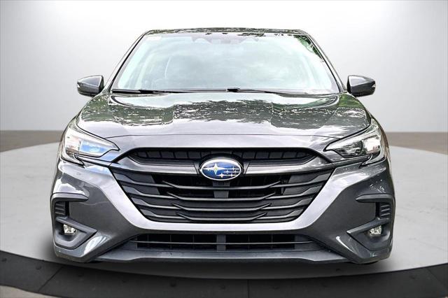 2023 Subaru Legacy Limited