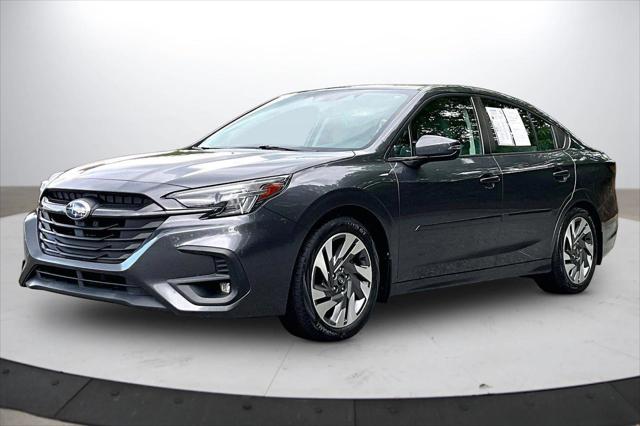 2023 Subaru Legacy Limited