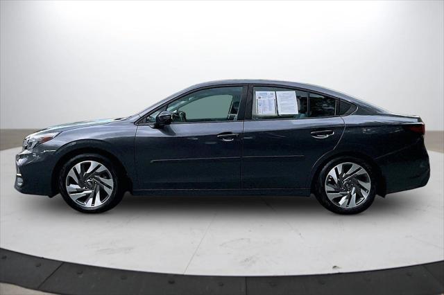 2023 Subaru Legacy Limited