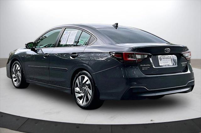 2023 Subaru Legacy Limited
