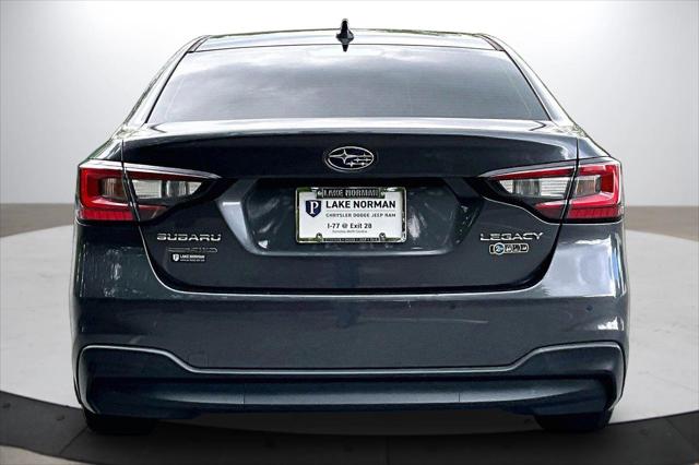 2023 Subaru Legacy Limited