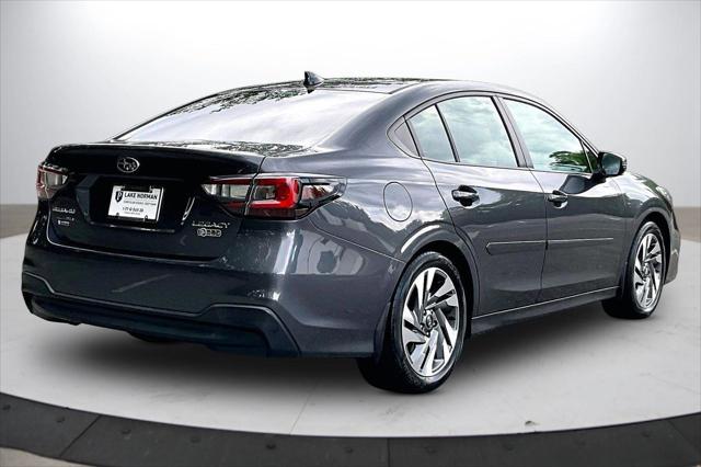 2023 Subaru Legacy Limited