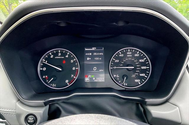 2023 Subaru Legacy Limited
