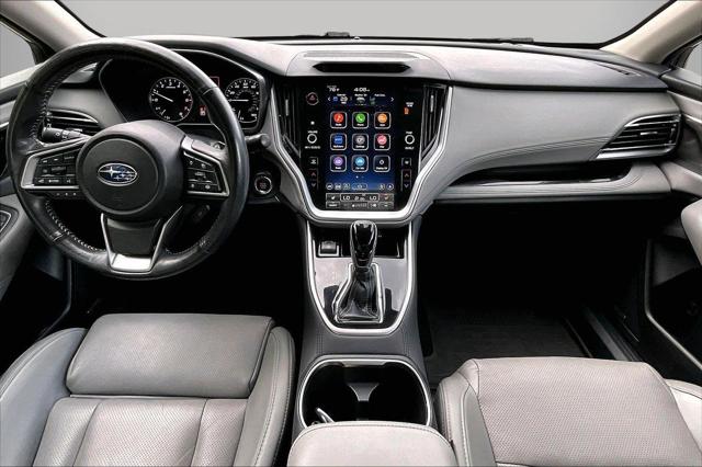 2023 Subaru Legacy Limited