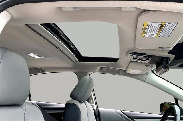 2023 Subaru Legacy Limited