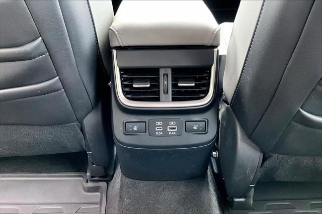 2023 Subaru Legacy Limited