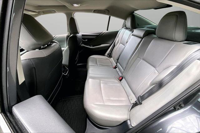 2023 Subaru Legacy Limited