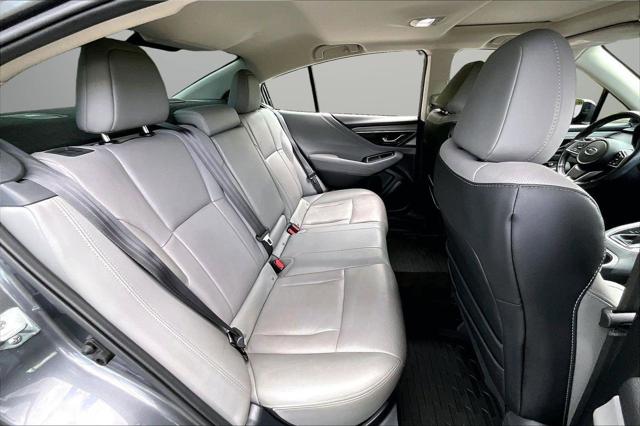 2023 Subaru Legacy Limited